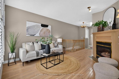 175 Fiddlers Green Road • #9 • Hamilton, ON photo 4