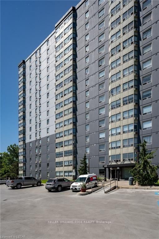 1007 - 45 Pond Mills Road