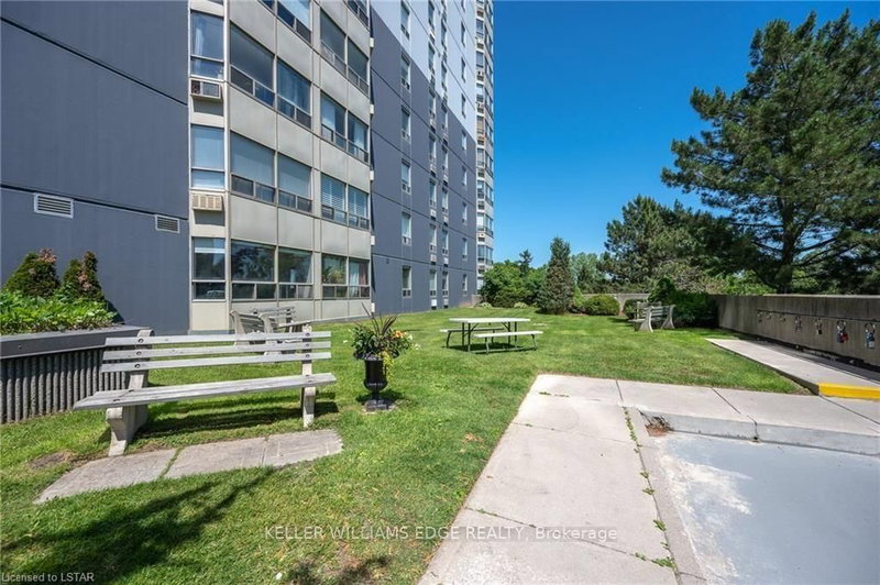 1007 - 45 Pond Mills Road