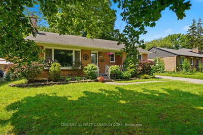 283 Spruce Street • London East, ON photo 4