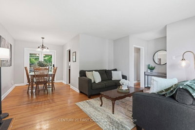 283 Spruce Street • London East, ON photo 8