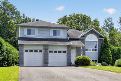 158 Oakwood Drive • Clarence-Rockland, ON photo 2