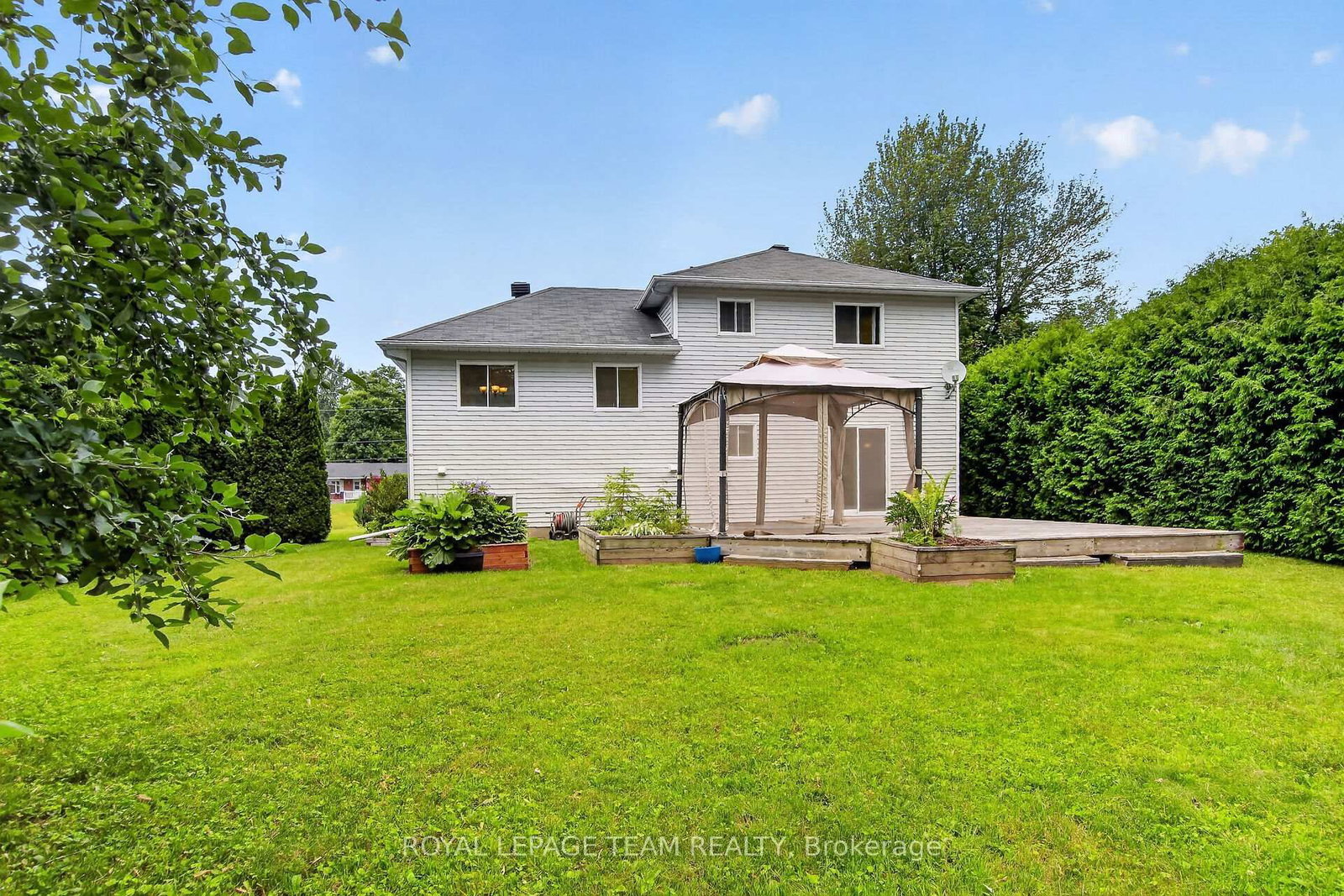 158 Oakwood Drive • Clarence-Rockland, ON photo 39