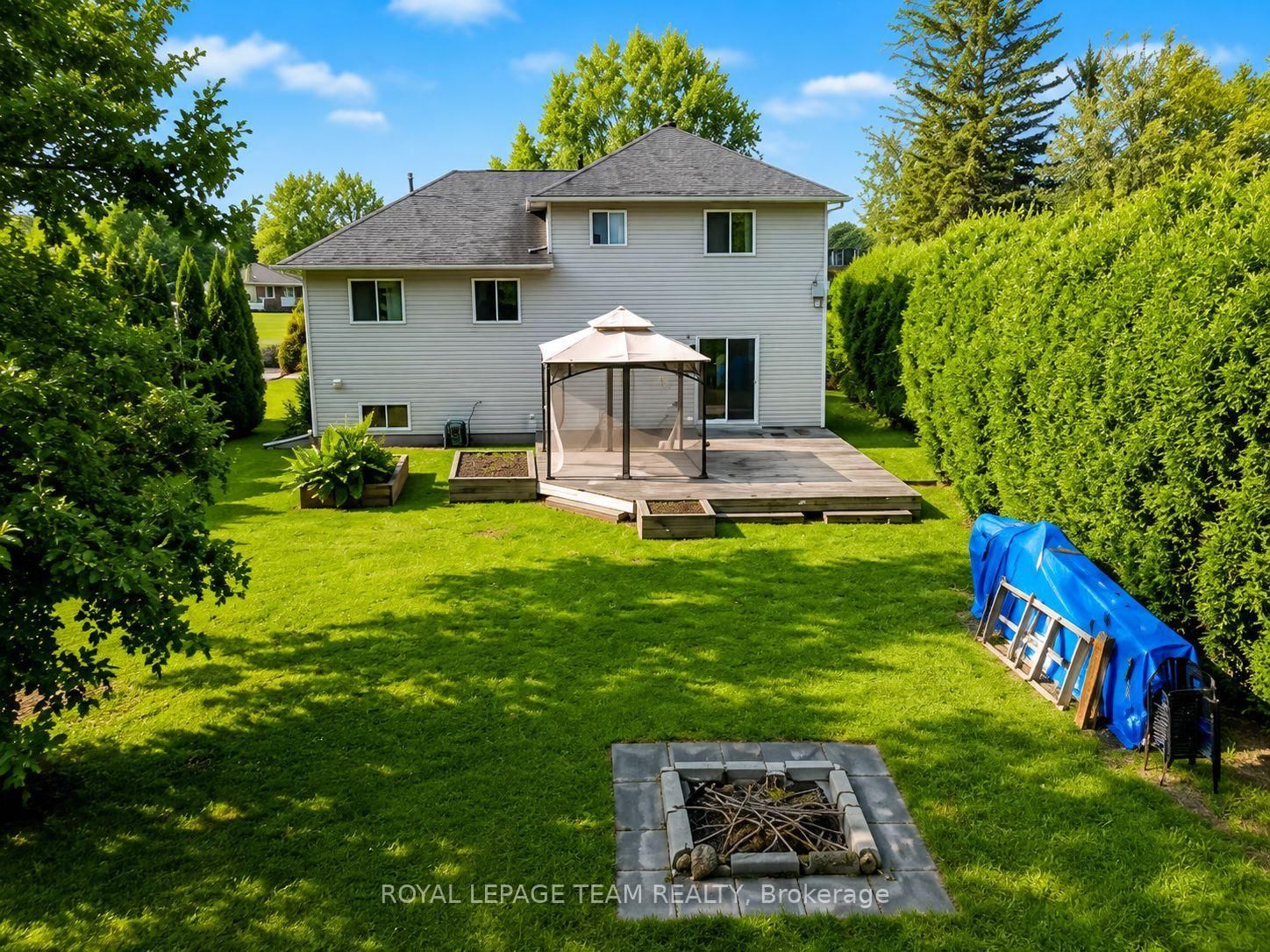 158 Oakwood Drive • Clarence-Rockland, ON photo 4