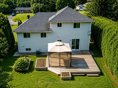 158 Oakwood Drive • Clarence-Rockland, ON photo 6