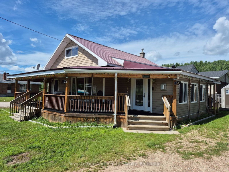 398 MCKENZIE Street