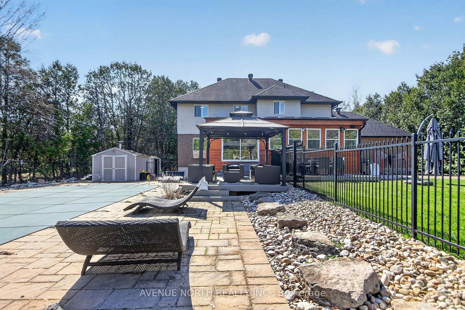 1317 Cornfield Crescent • Ottawa, ON photo 40