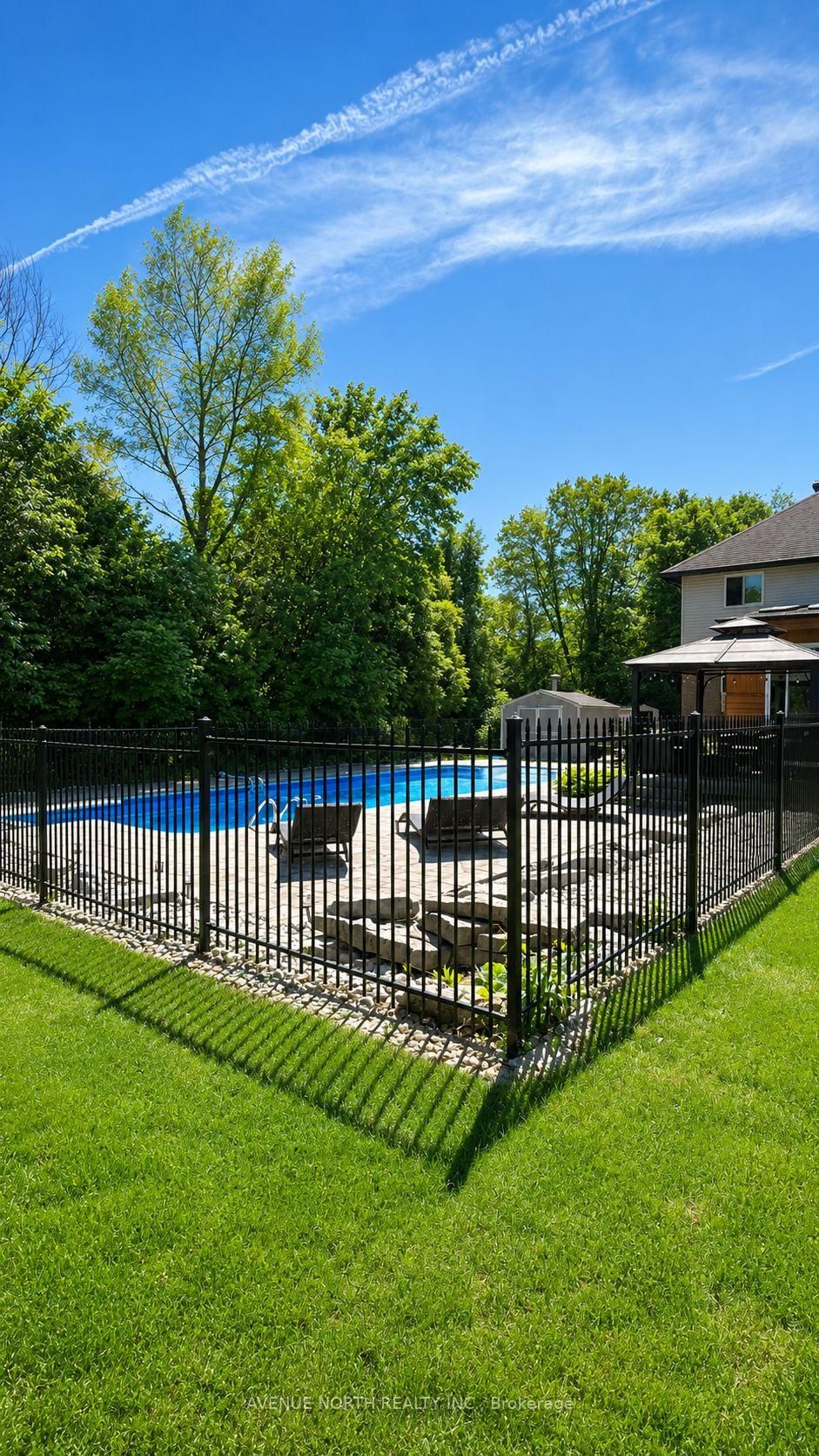 1317 Cornfield Crescent • Ottawa, ON photo 42