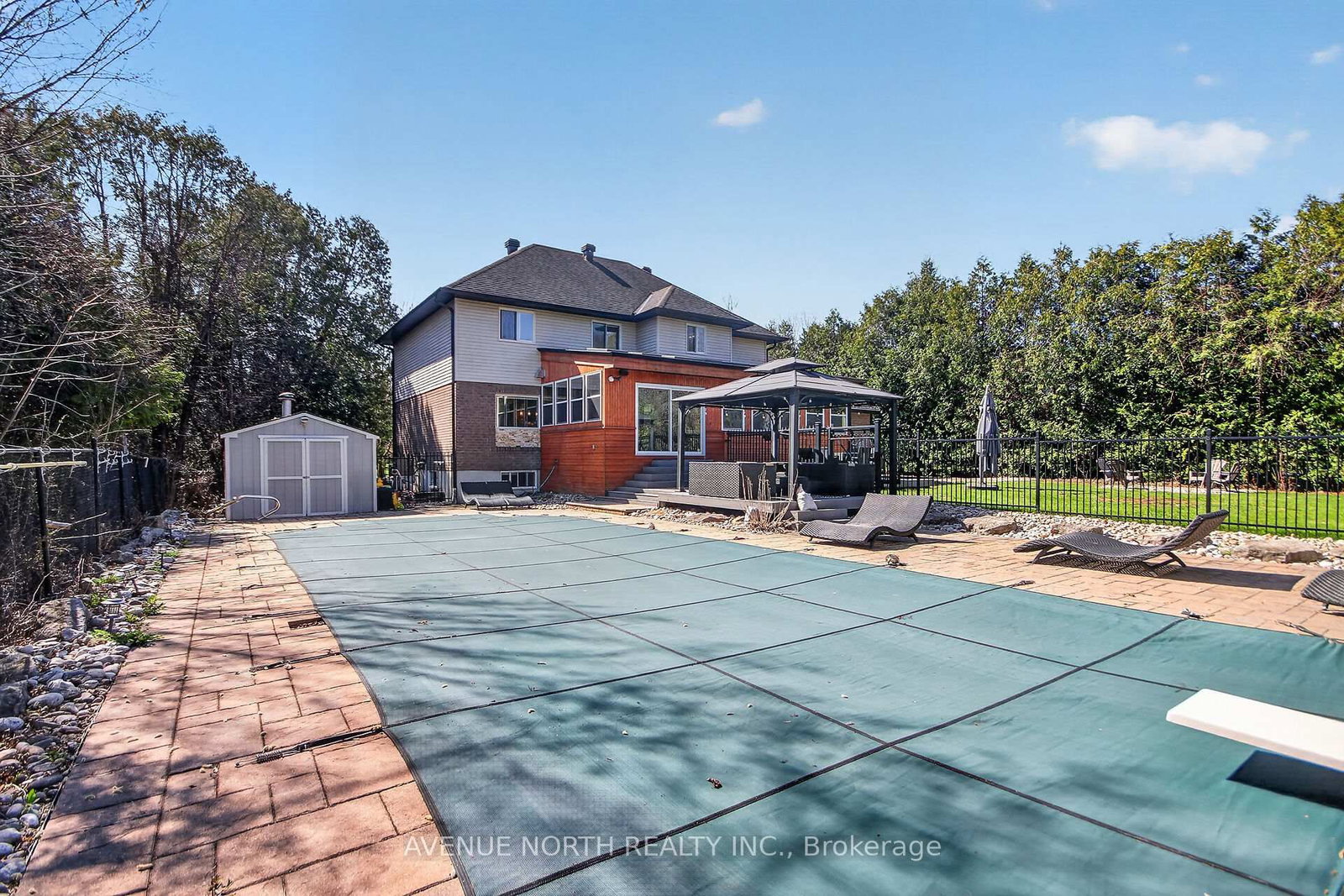 1317 Cornfield Crescent • Ottawa, ON photo 44