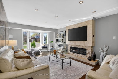 1317 Cornfield Crescent • Ottawa, ON photo 6