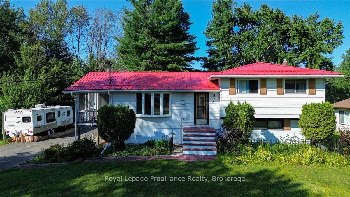 87 Cameron Street • Limoges, ON photo 29