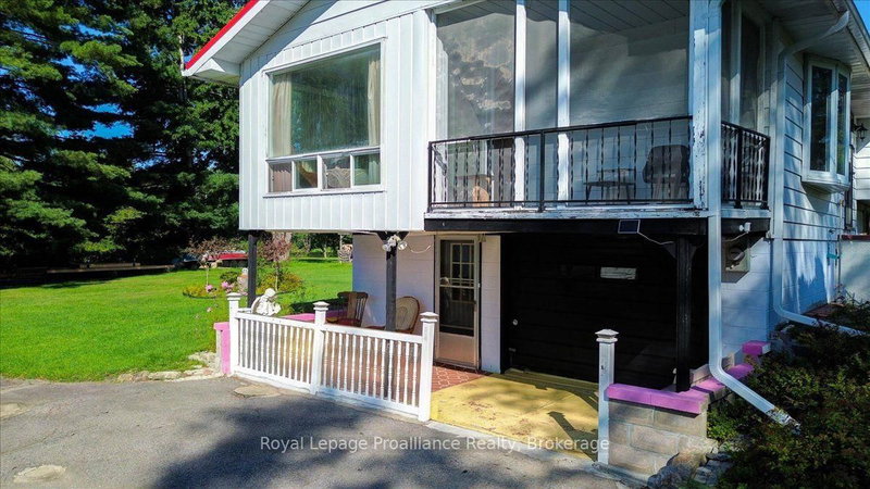 87 Cameron Street