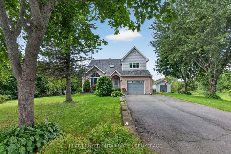 3901 County 45 Road
