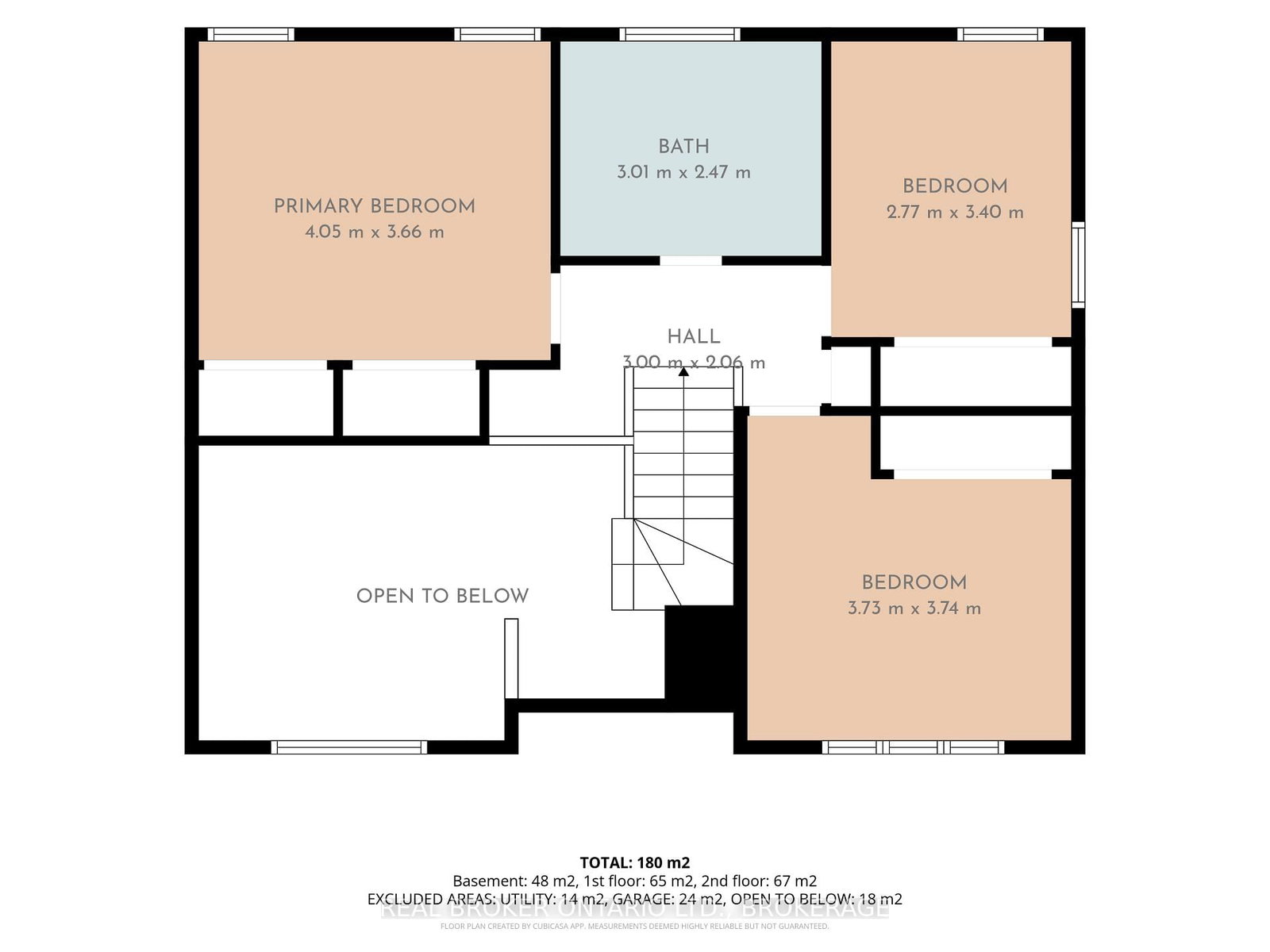 3901 County 45 Road • North Glengarry, ON photo 28