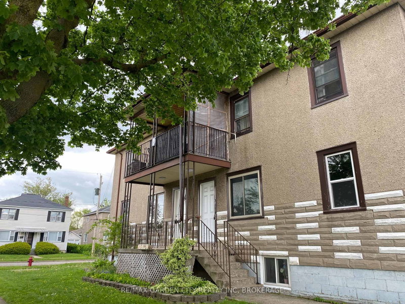 1 - 131 Lyons Avenue
