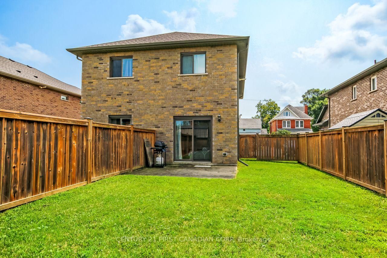 40-42 Locust Street • St. Thomas, ON photo 5