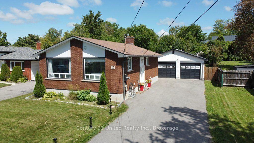Detached House sold at 10 Kirkwood Crescent, Selwyn, Ontario, K0L 2H0 - Selwyn - MLS: X13688272
