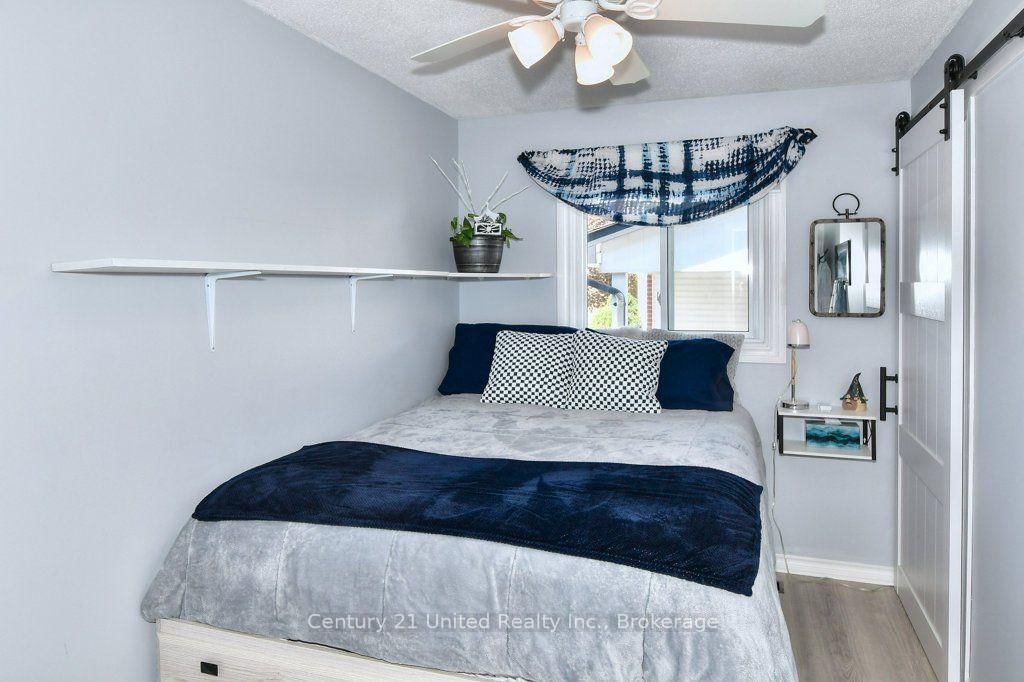 10 Kirkwood Crescent • Selwyn, ON photo 24