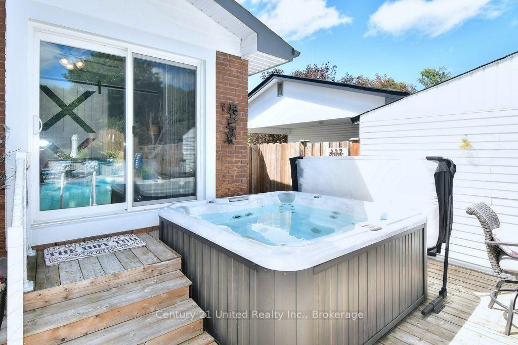 10 Kirkwood Crescent • Selwyn, ON photo 38