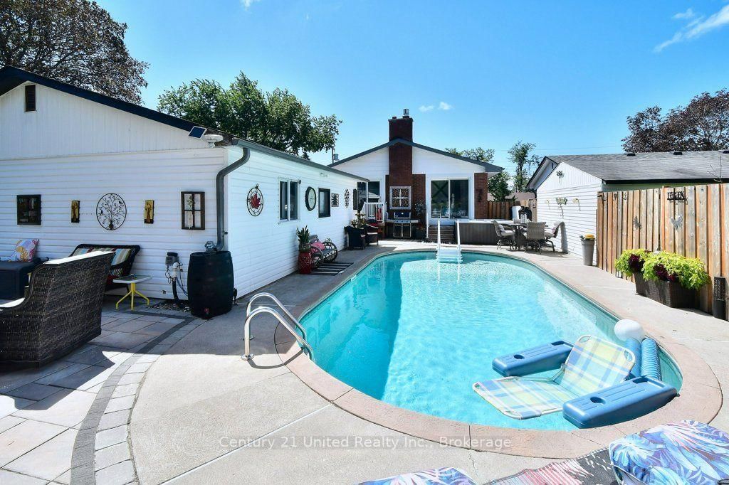 10 Kirkwood Crescent • Selwyn, ON photo 39