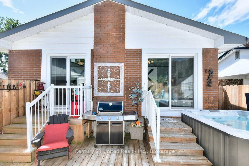 10 Kirkwood Crescent • Selwyn, ON photo 40