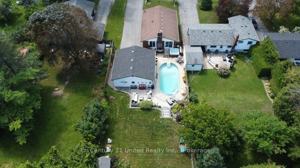 10 Kirkwood Crescent • Selwyn, ON photo 48