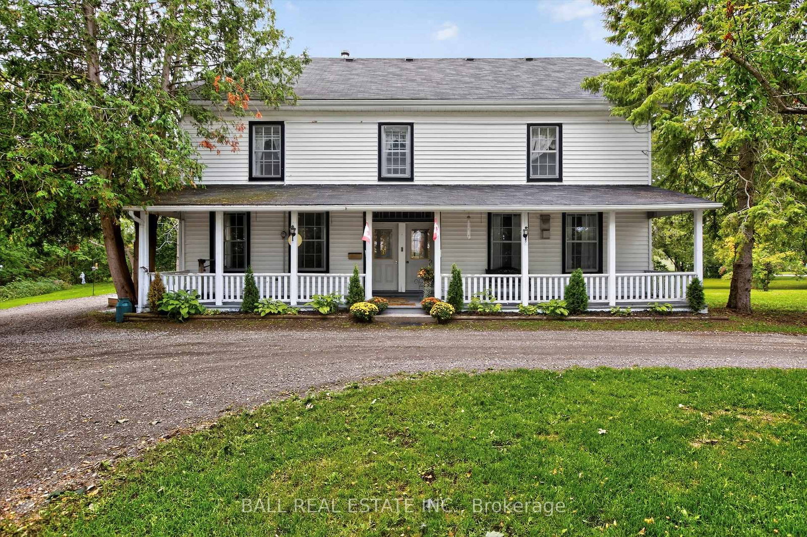 130 Front Street W • Trent Hills, ON photo 1