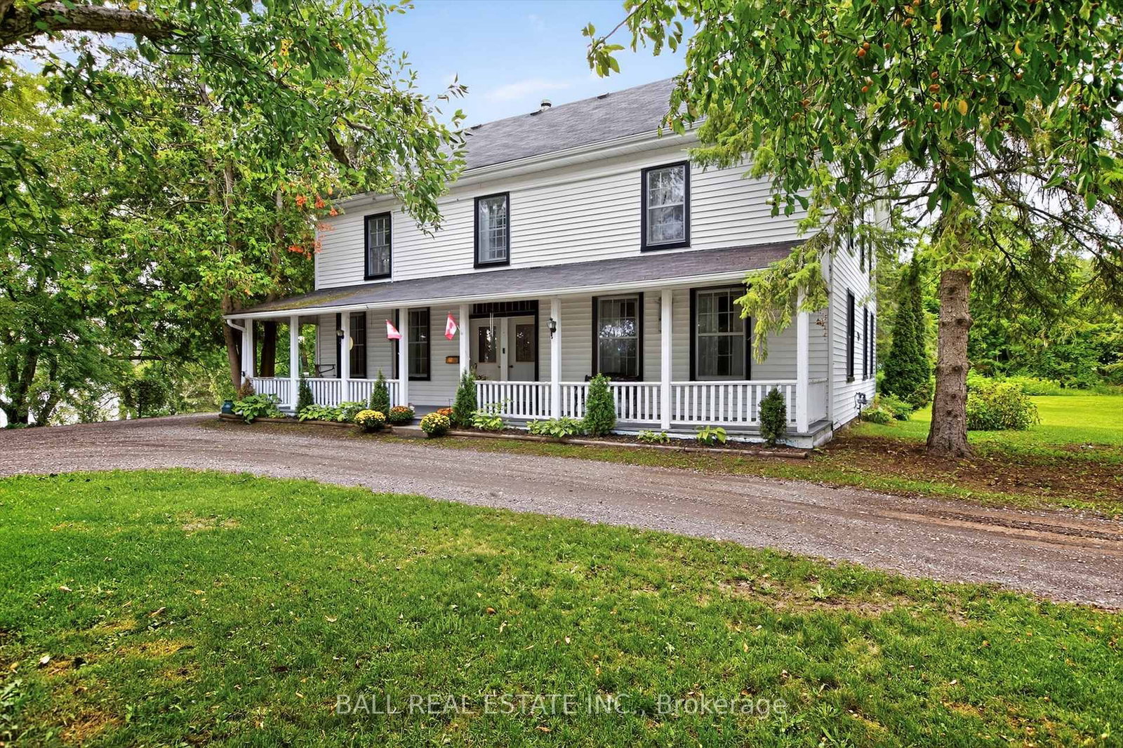 130 Front Street W • Trent Hills, ON photo 2