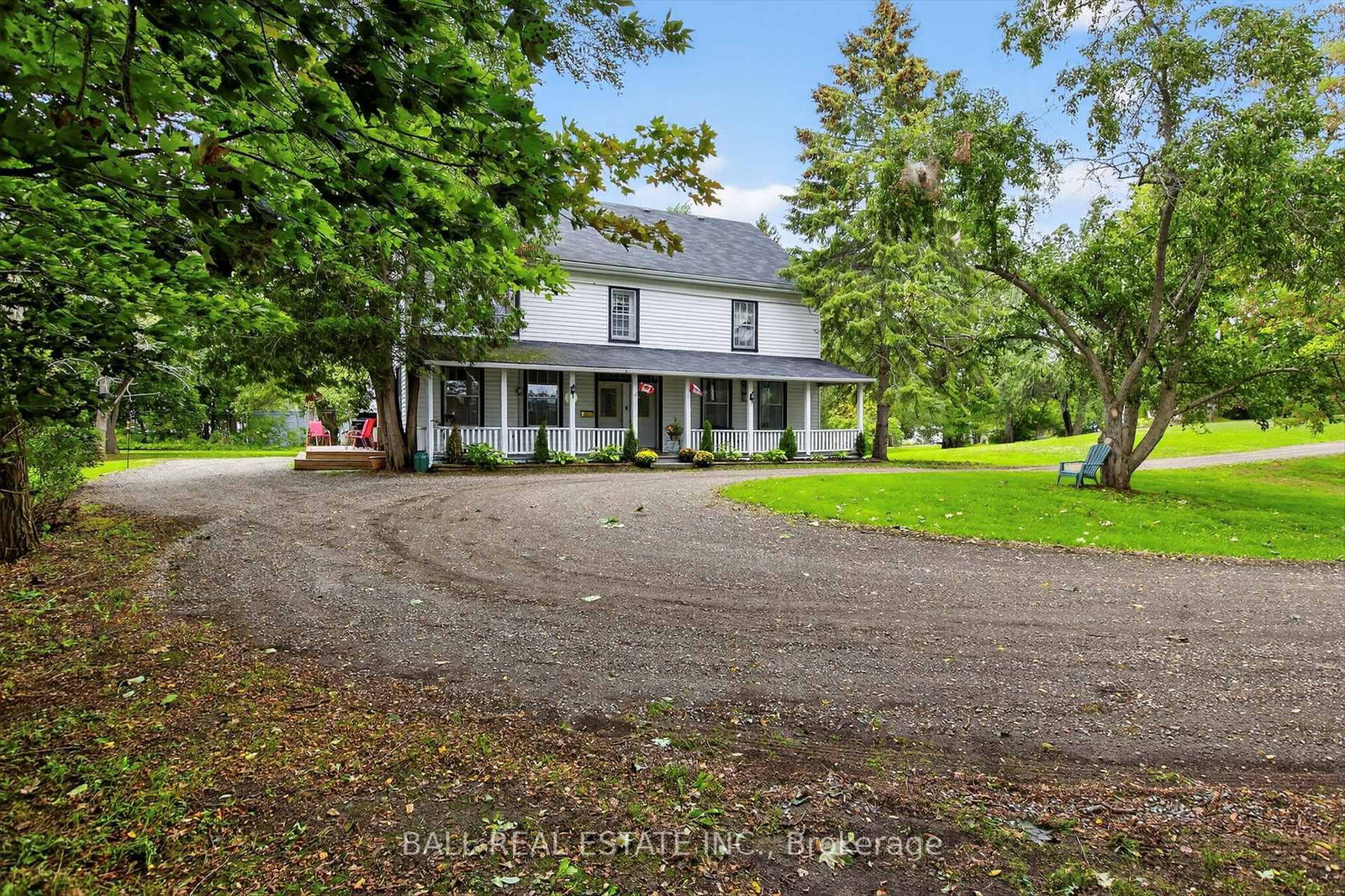 130 Front Street W • Trent Hills, ON photo 3