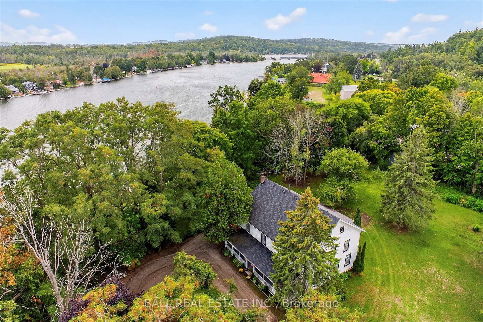 130 Front Street W • Trent Hills, ON photo 43