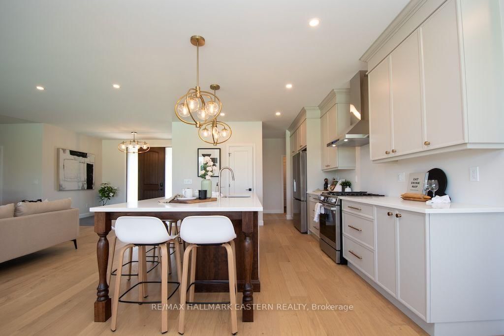 46 Almeara Drive • Otonabee-South Monaghan, ON photo 14