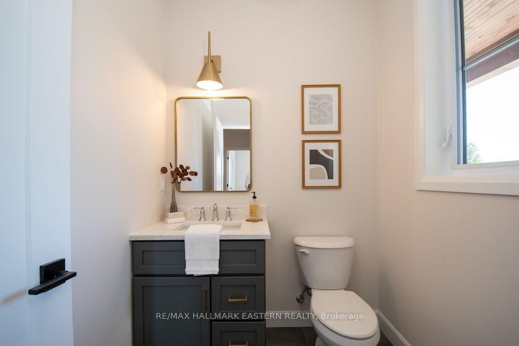 46 Almeara Drive • Otonabee-South Monaghan, ON photo 37
