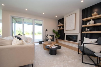 46 Almeara Drive • Otonabee-South Monaghan, ON photo 6