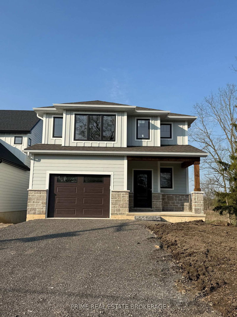 8068 Union Road