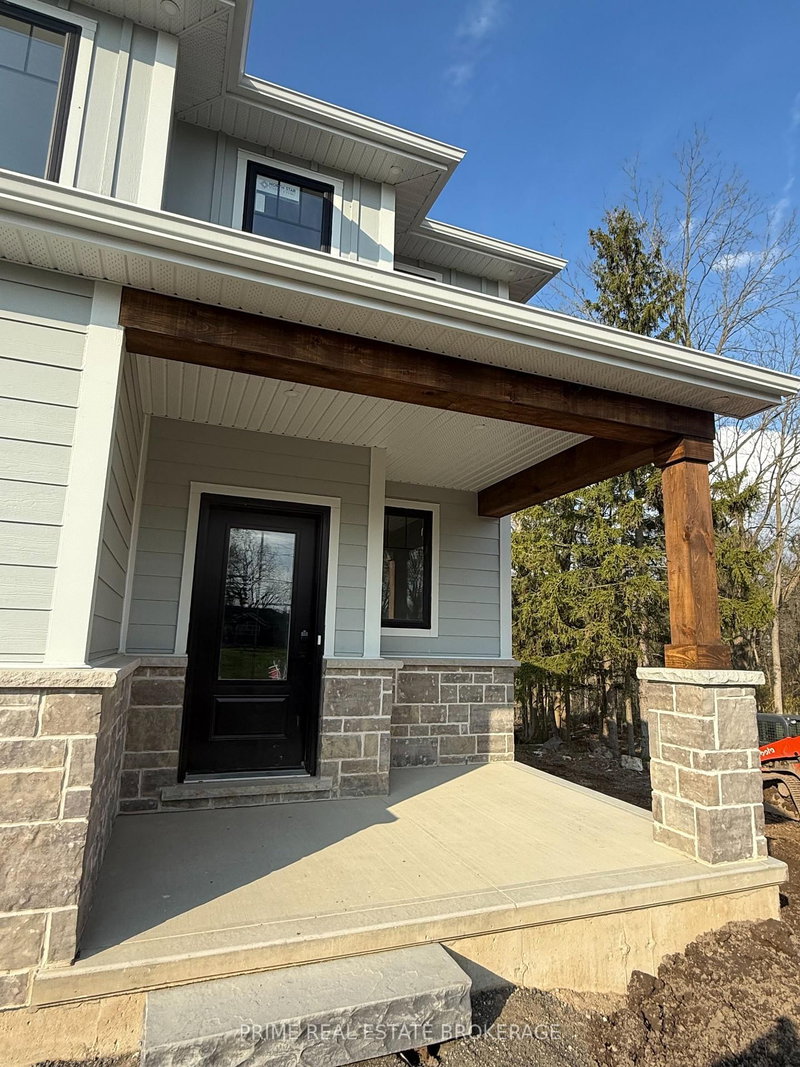 8068 Union Road