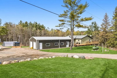 1211 Gelert Road • Minden Hills, ON photo 2