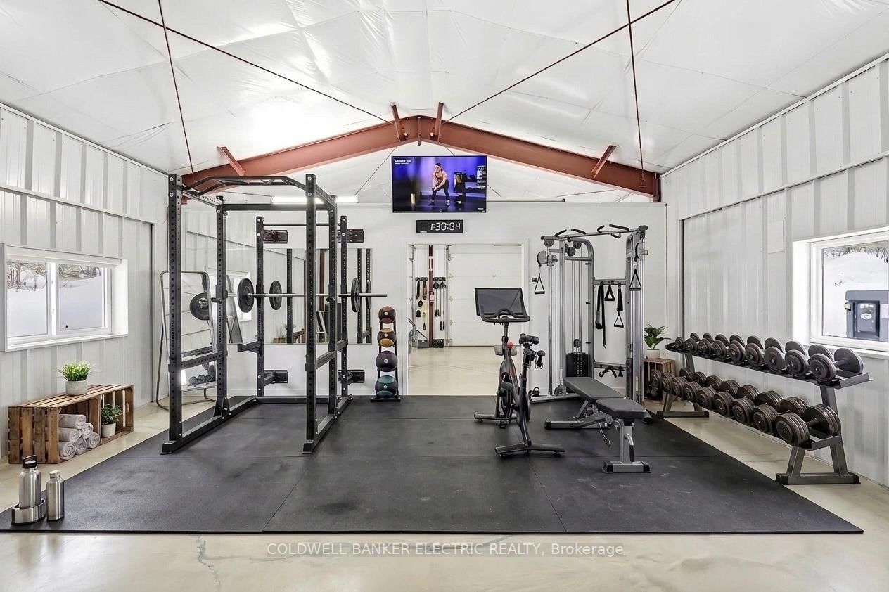 1211 Gelert Road • Minden Hills, ON photo 24