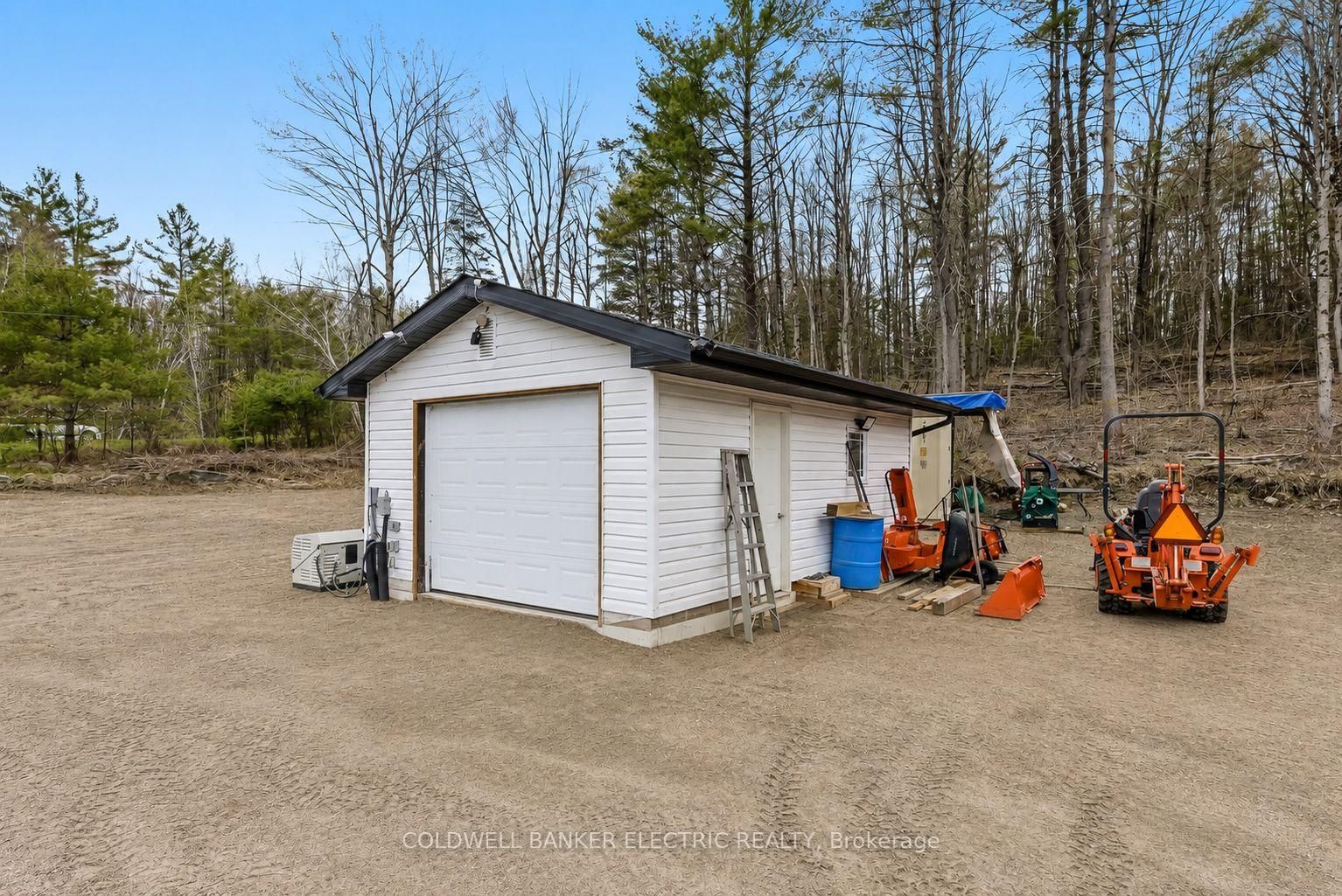 1211 Gelert Road • Minden Hills, ON photo 31
