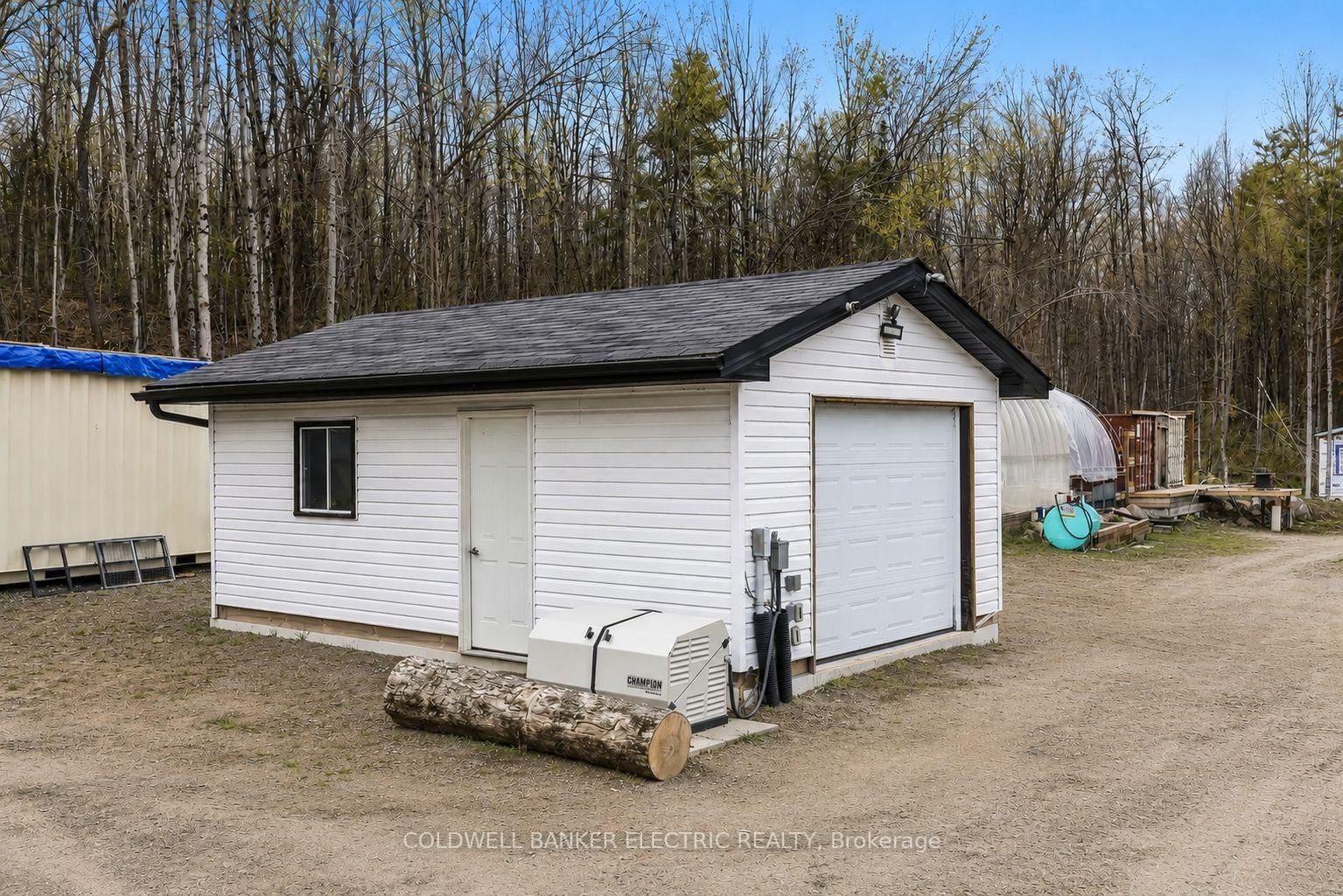 1211 Gelert Road • Minden Hills, ON photo 32
