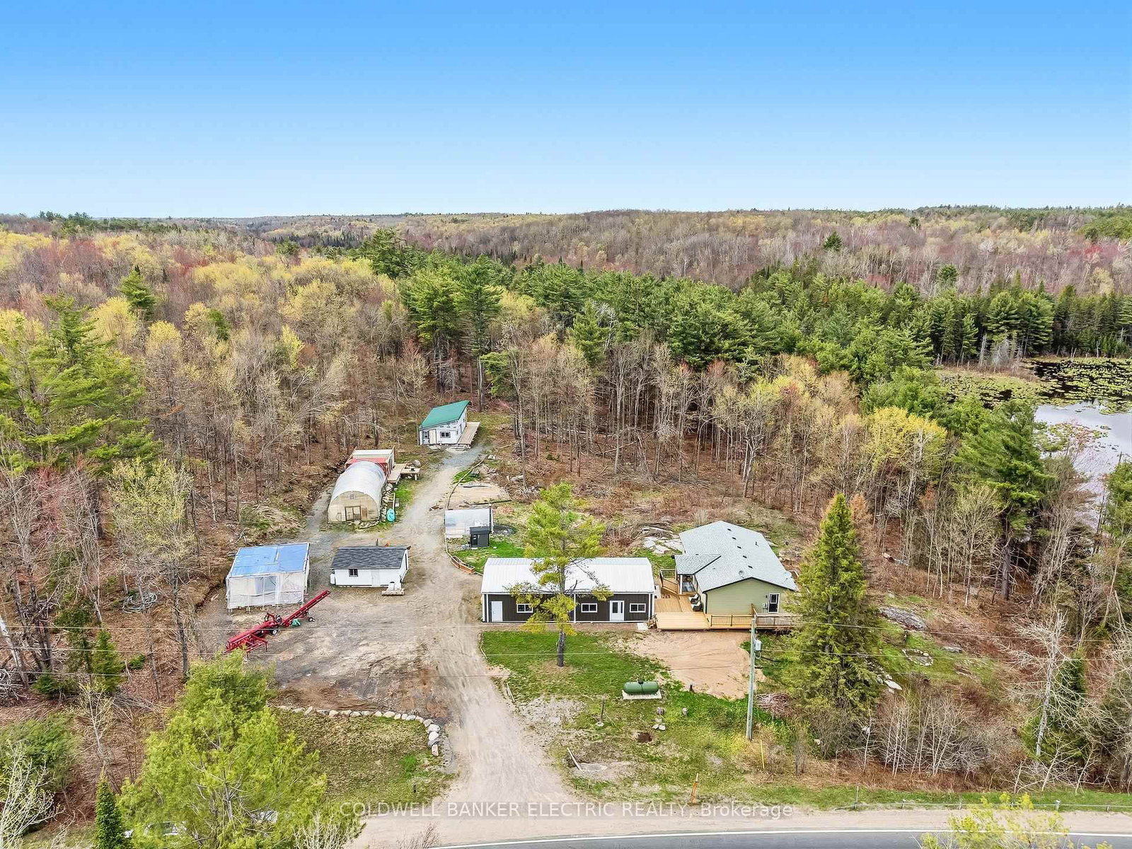 1211 Gelert Road • Minden Hills, ON photo 33