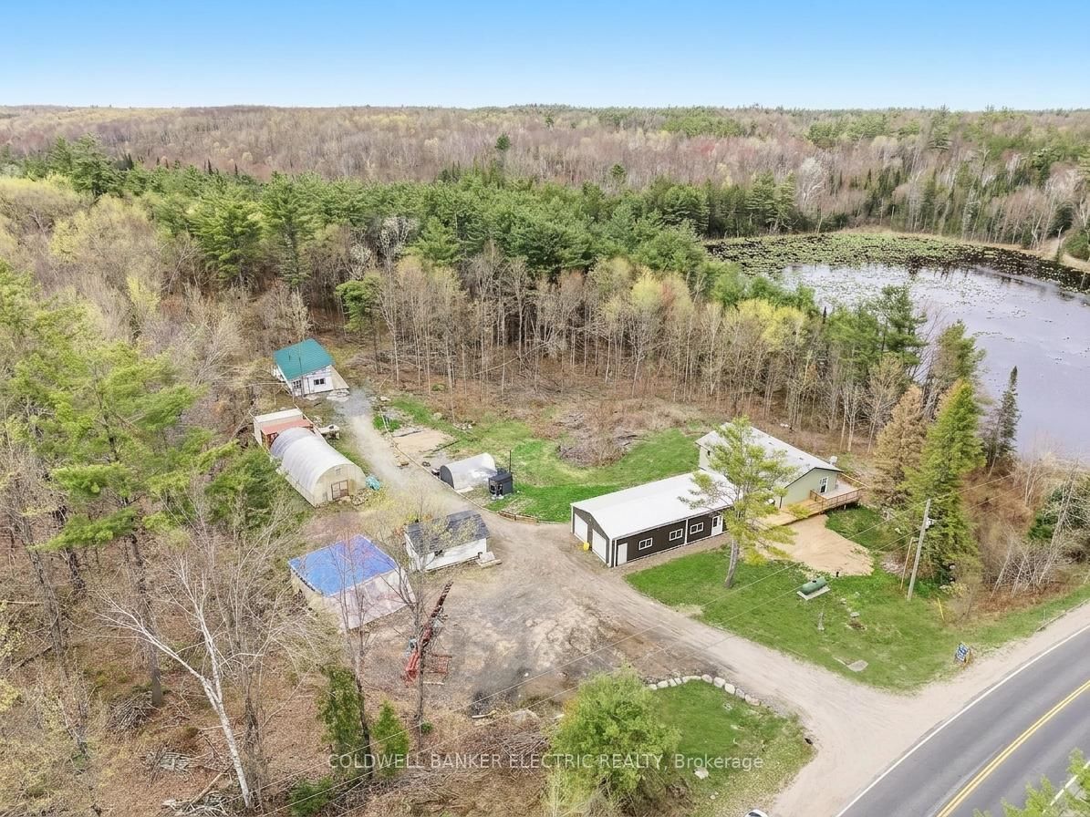 1211 Gelert Road • Minden Hills, ON photo 34