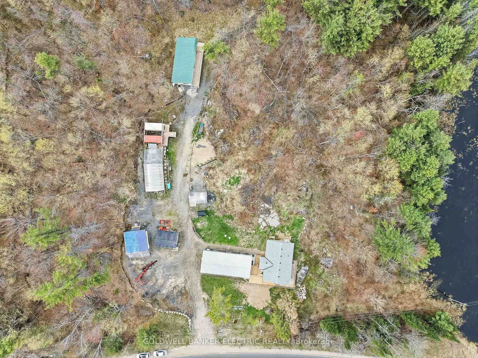 1211 Gelert Road • Minden Hills, ON photo 35