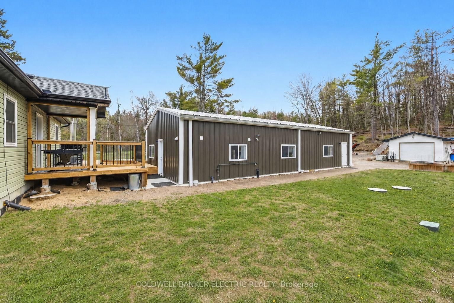 1211 Gelert Road • Minden Hills, ON photo 5