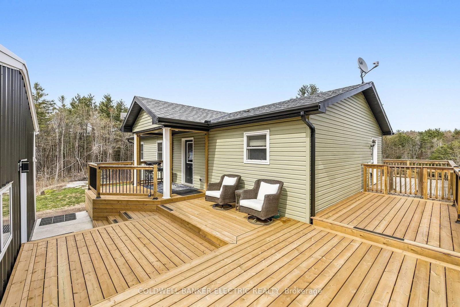 1211 Gelert Road • Minden Hills, ON photo 6