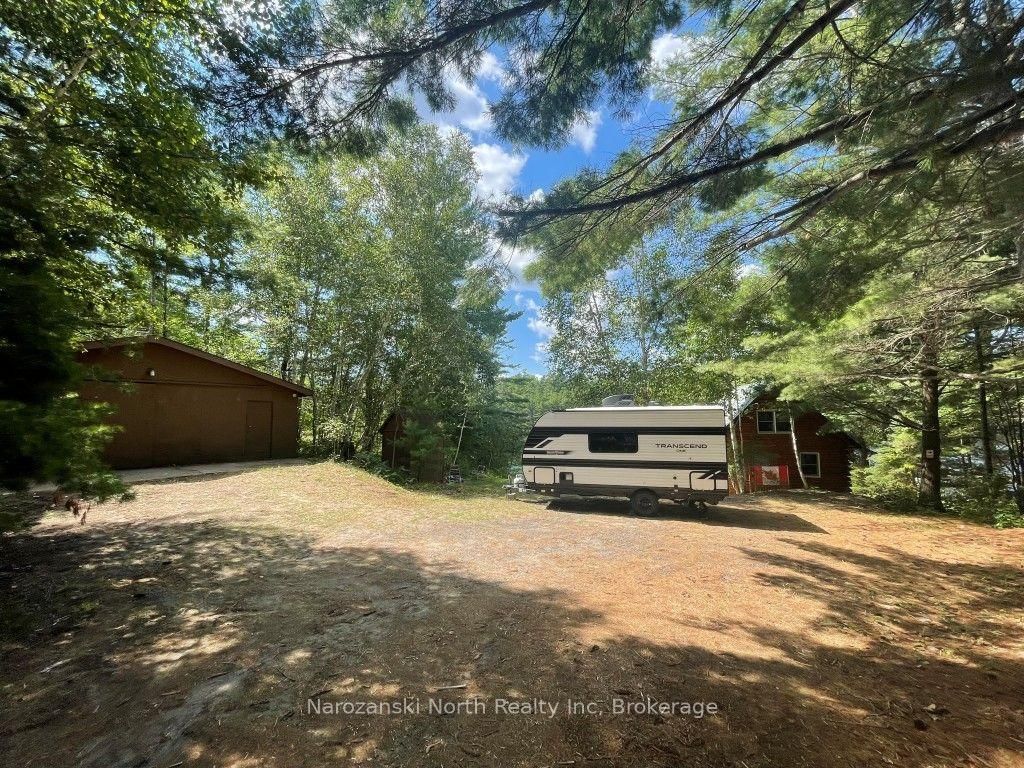 1020 Dry Rapid Road • French River, ON photo 16