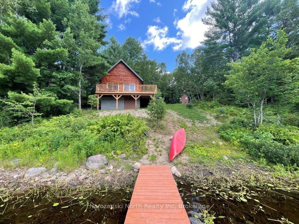 1020 Dry Rapid Road • French River, ON photo 2