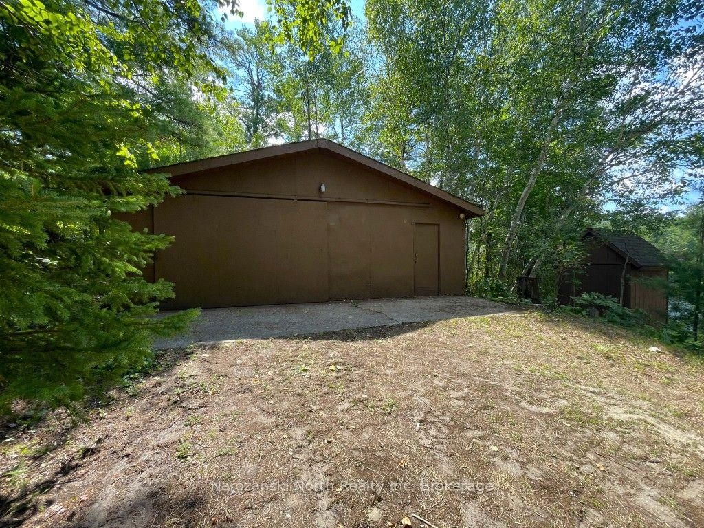 1020 Dry Rapid Road • French River, ON photo 21