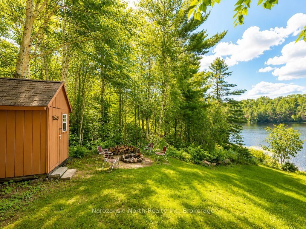 1020 Dry Rapid Road • French River, ON photo 22