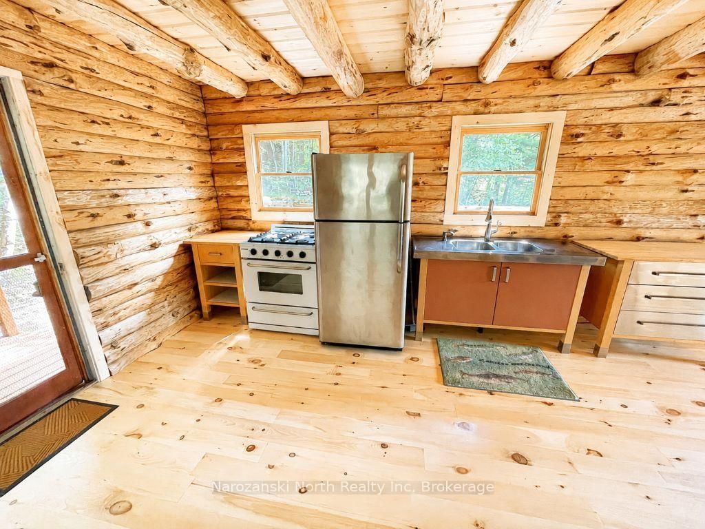 1020 Dry Rapid Road • French River, ON photo 3