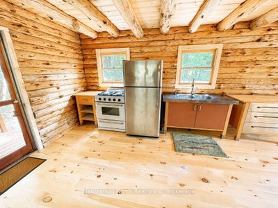 1020 Dry Rapid Road • French River, ON photo 3